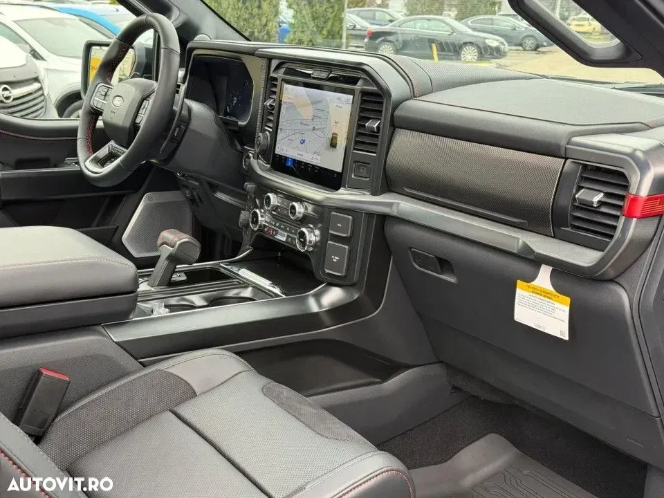 Ford F150 — imagine 5