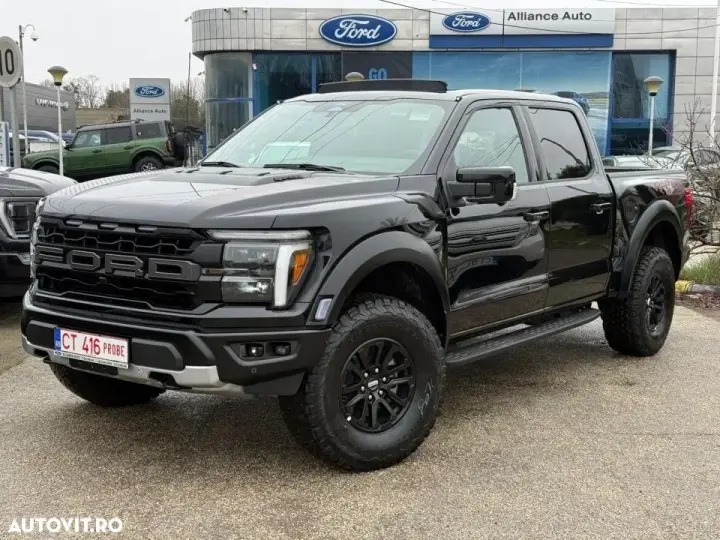 Ford F150