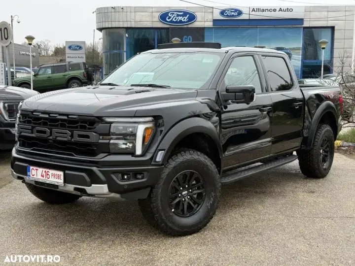 Ford F150