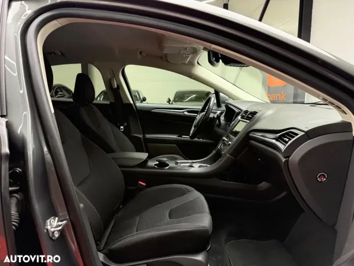 Ford Mondeo 2.0 EcoBlue Aut. Titanium