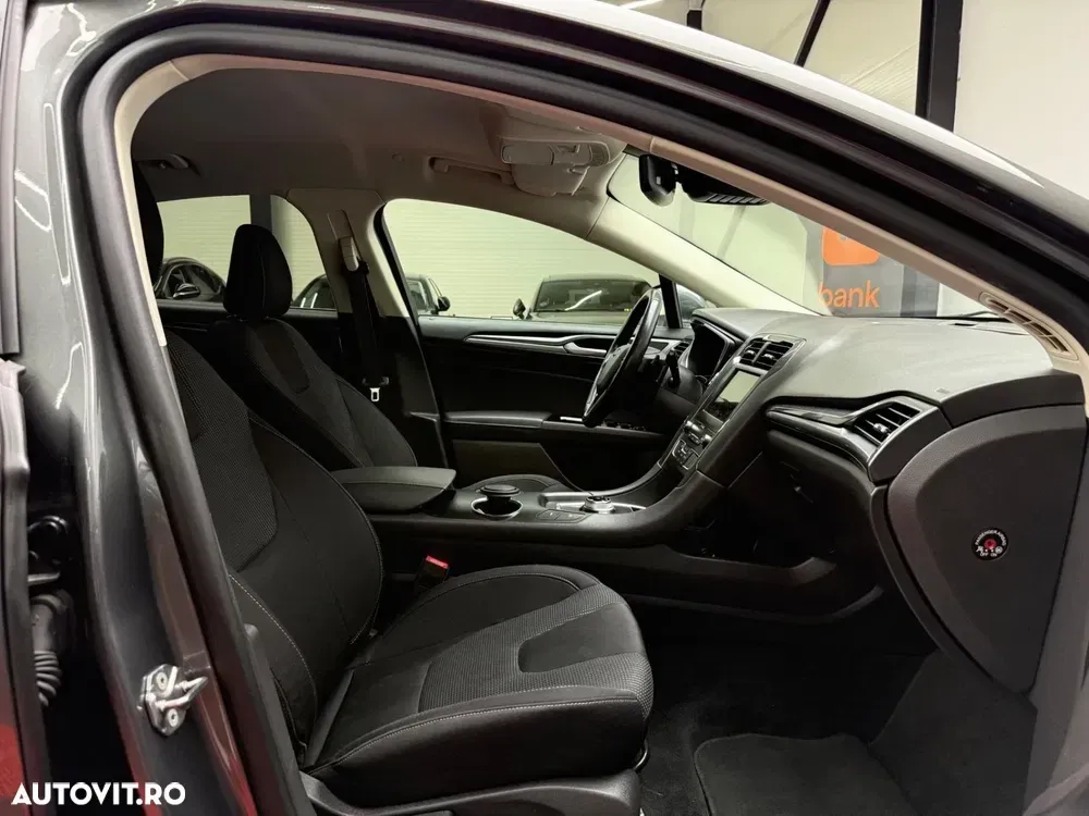 Ford Mondeo 2.0 EcoBlue Aut. Titanium — imagine 6