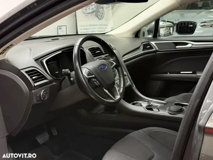 Ford Mondeo 2.0 EcoBlue Aut. Titanium