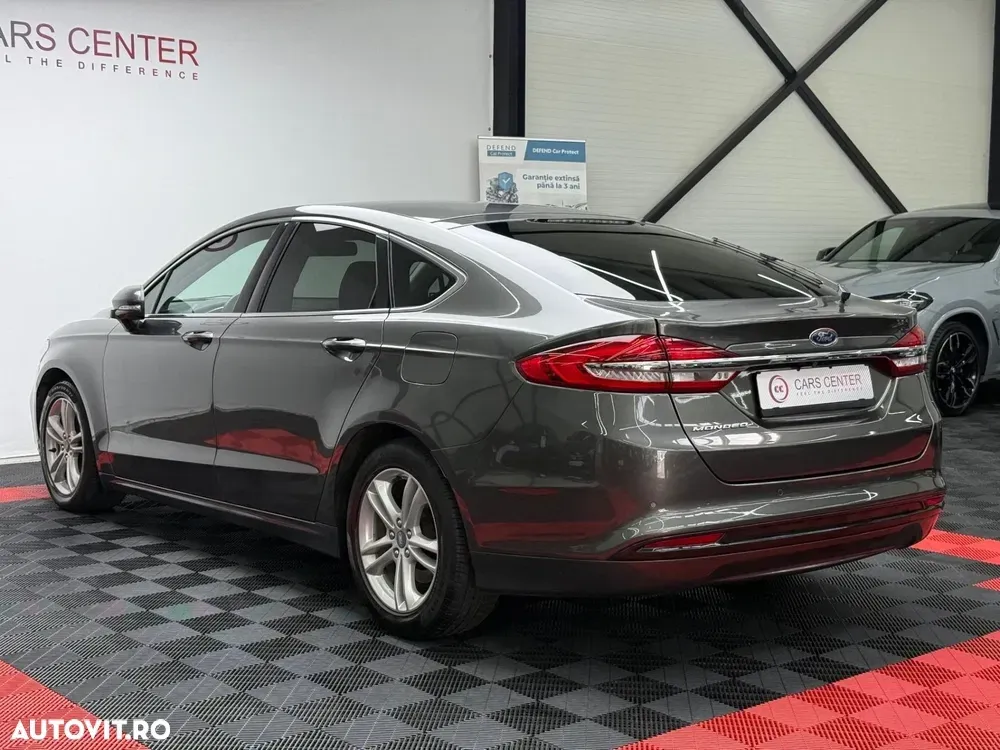 Ford Mondeo 2.0 EcoBlue Aut. Titanium — imagine 4
