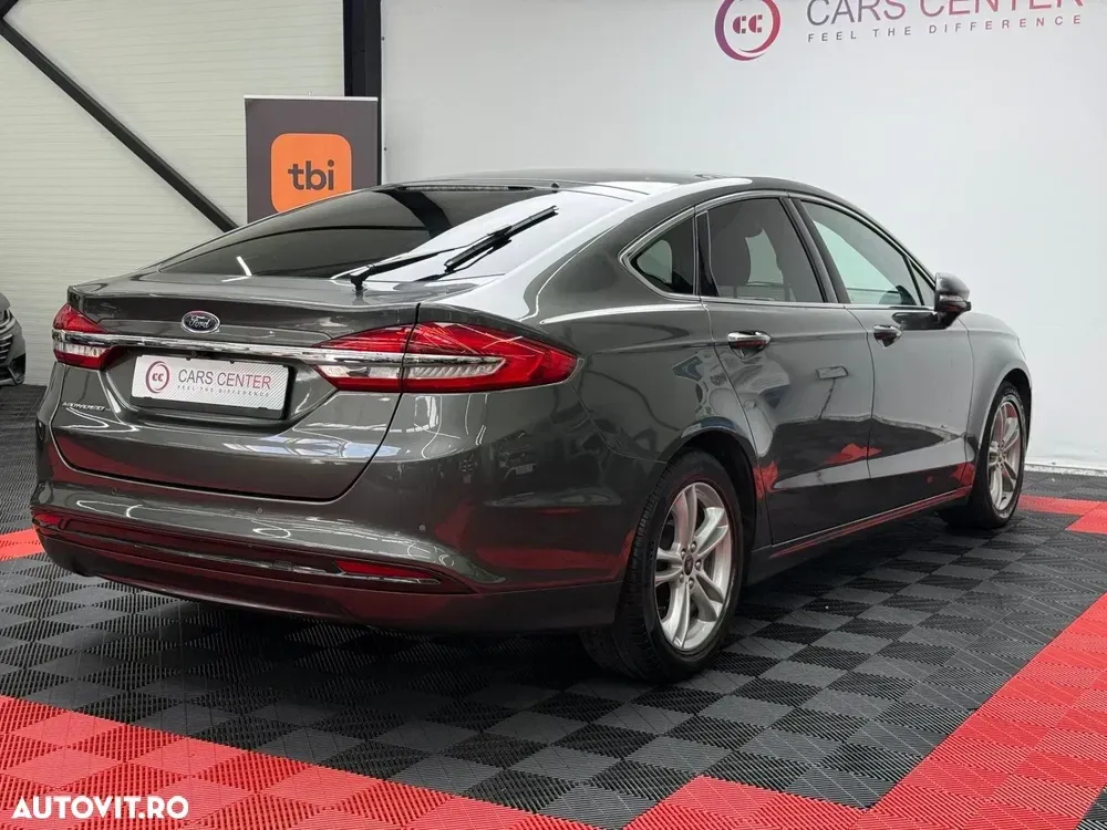 Ford Mondeo 2.0 EcoBlue Aut. Titanium — imagine 3
