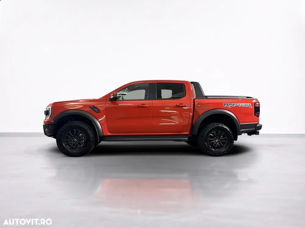Ford Ranger — imagine 2