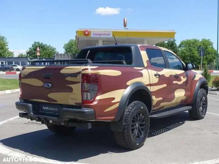 Ford Ranger III
