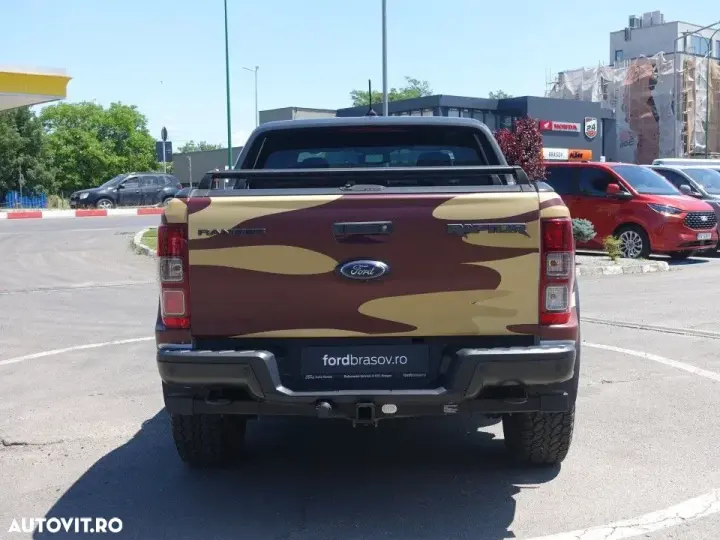 Ford Ranger III