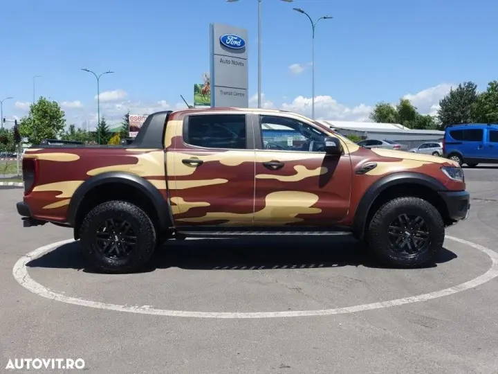 Ford Ranger III