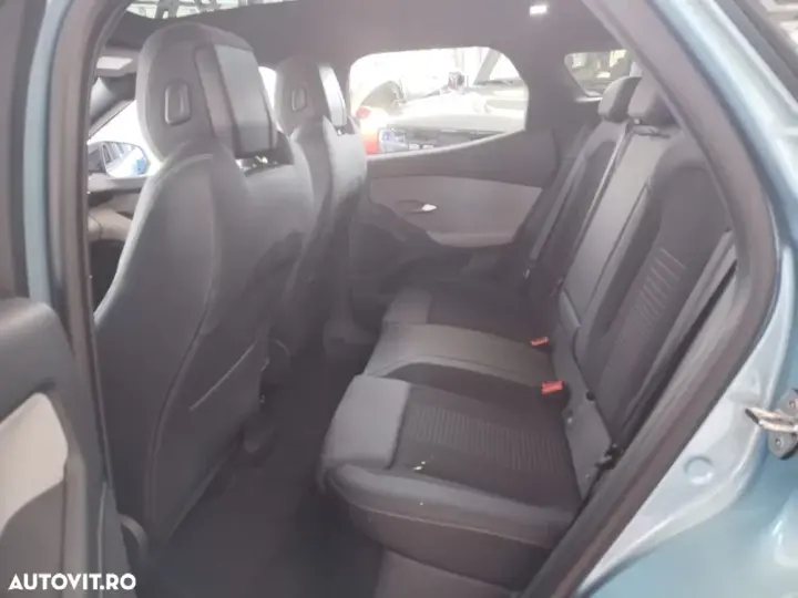 Ford Explorer AWD 77 kWh Extended Range Premium
