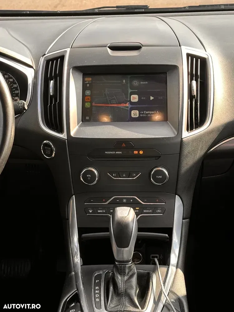 Ford S-Max — imagine 6
