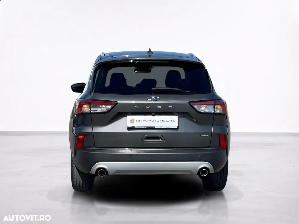Ford Kuga 2.5 Duratec FHEV FWD Trend — imagine 4