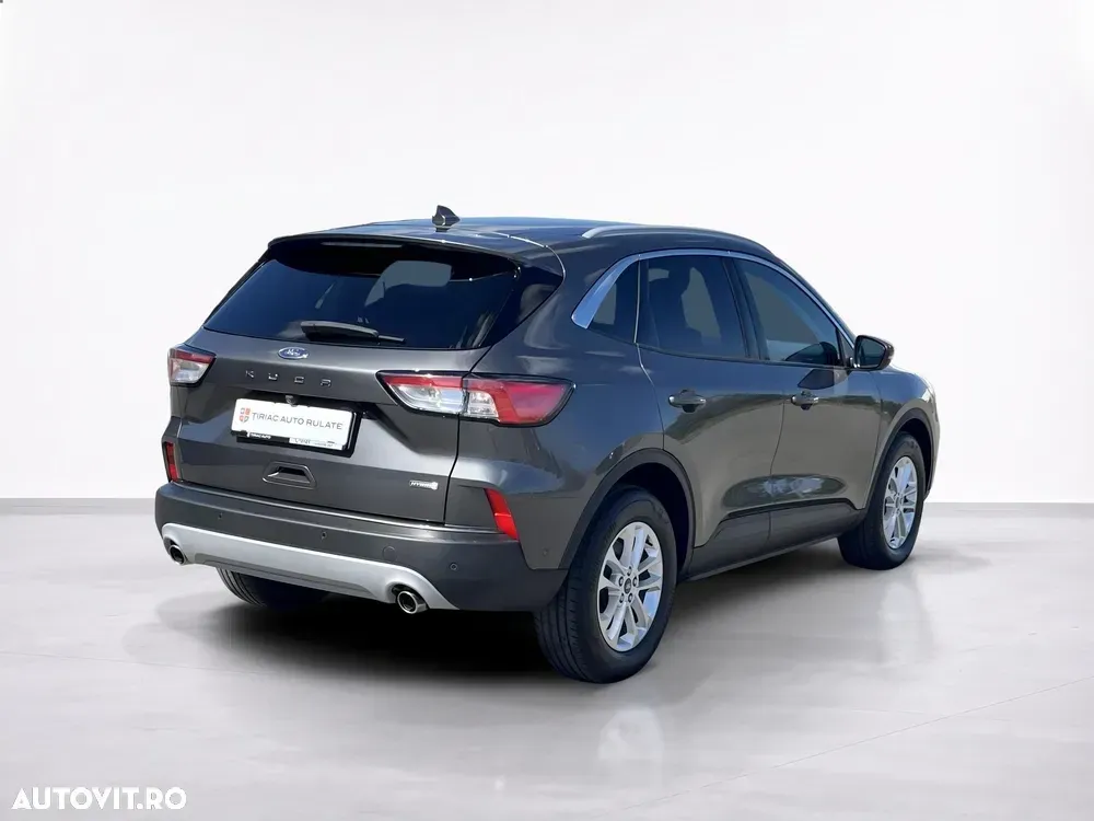 Ford Kuga 2.5 Duratec FHEV FWD Trend — imagine 5