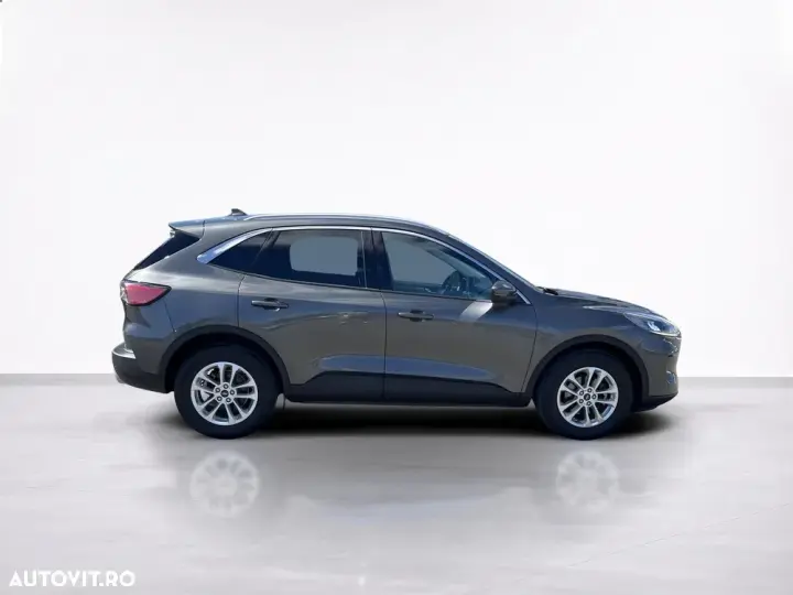 Ford Kuga 2.5 Duratec FHEV FWD Trend