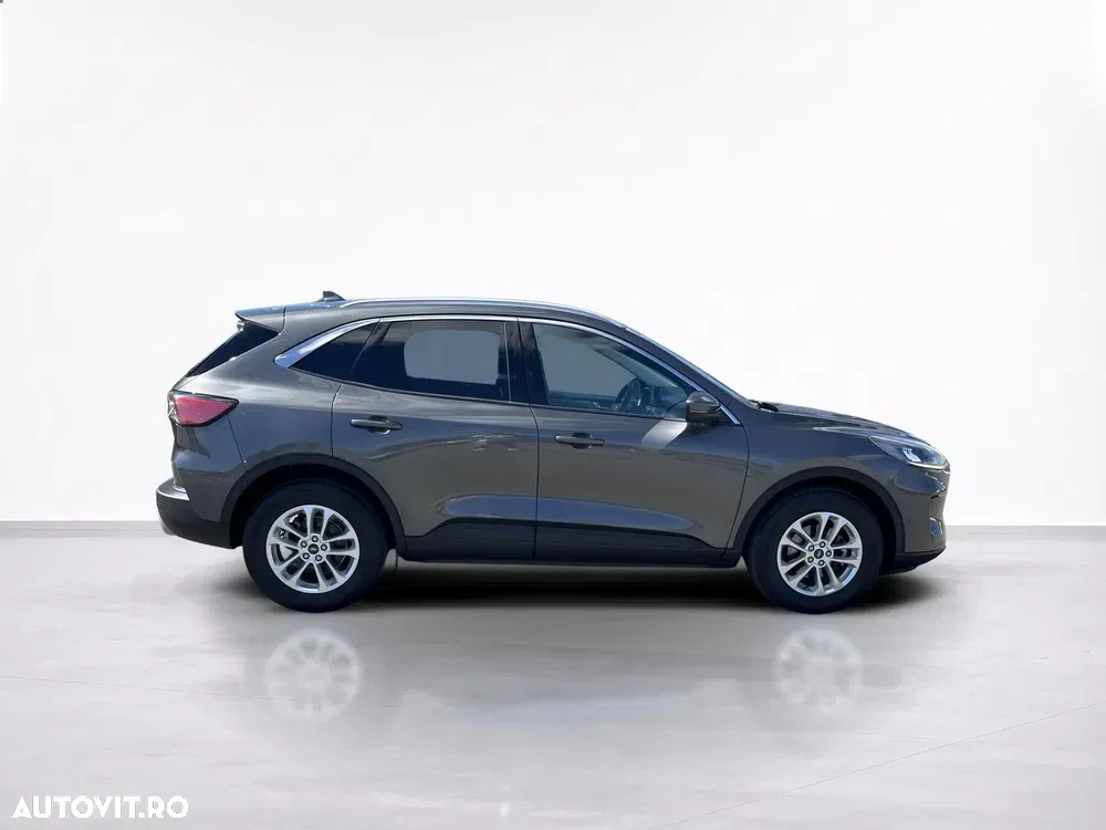 Ford Kuga 2.5 Duratec FHEV FWD Trend — imagine 6