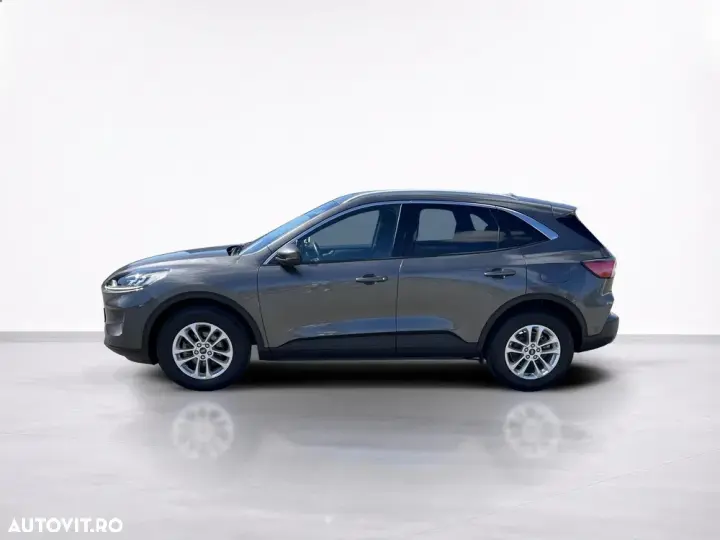 Ford Kuga 2.5 Duratec FHEV FWD Trend