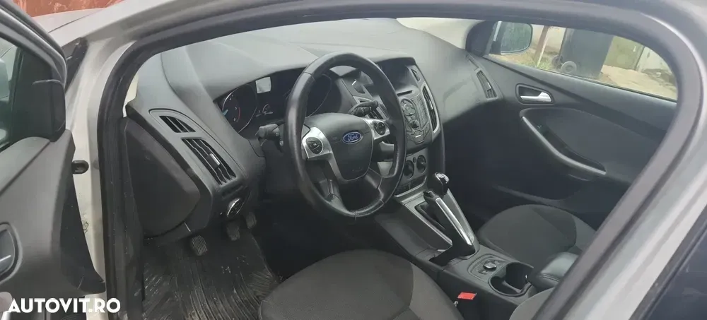 Ford Focus MK3 1.6 TDCi DPF Trend — imagine 5