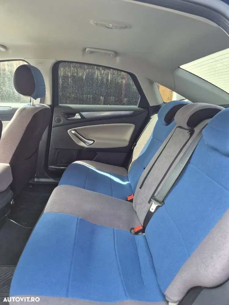 Ford Mondeo III 2.0 TDCi Business Class — imagine 6