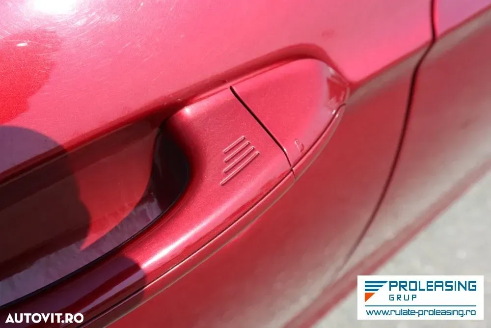 Ford Mondeo — imagine 6