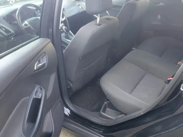 Ford Focus MK3