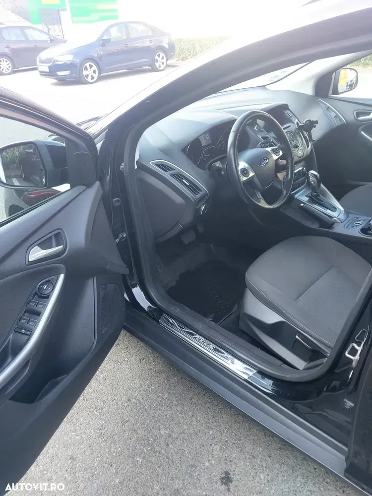 Ford Focus MK3 — imagine 5