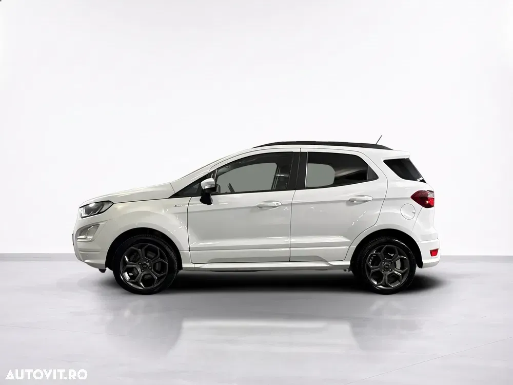 Ford EcoSport — imagine 2