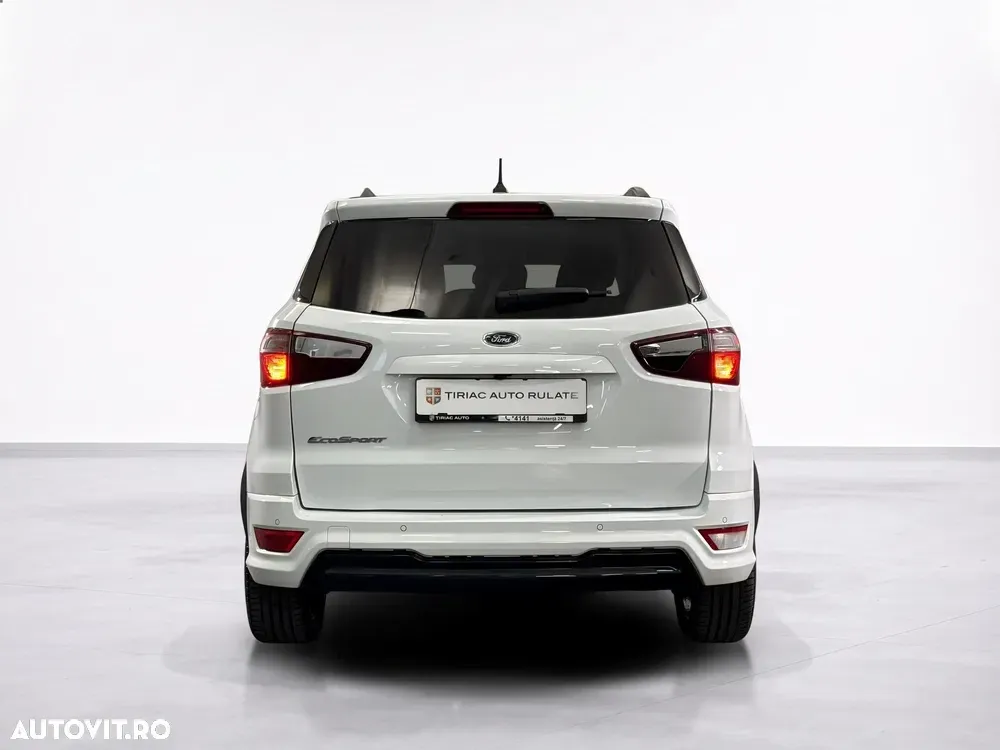 Ford EcoSport — imagine 4