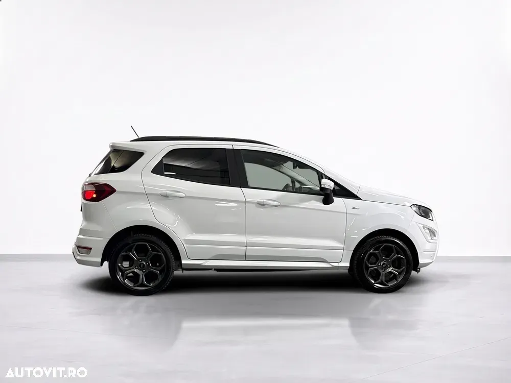 Ford EcoSport — imagine 6