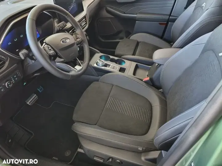 Ford Kuga III