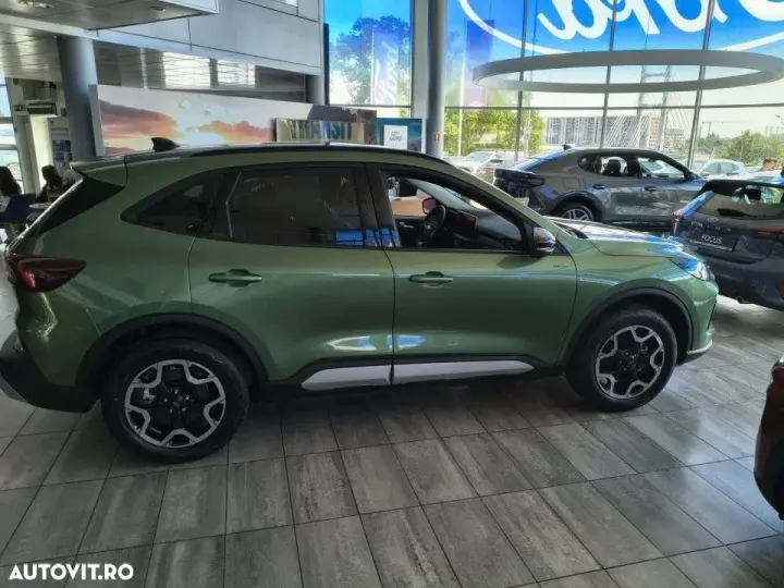 Ford Kuga III