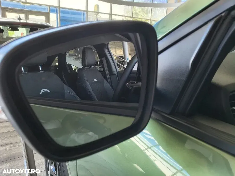 Ford Kuga III — imagine 5