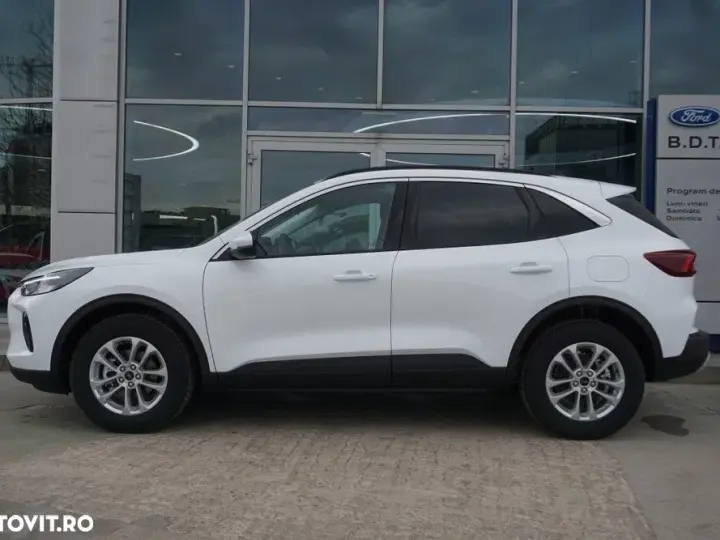 Ford Kuga III