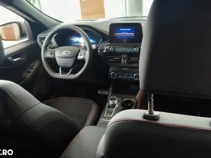 Ford Kuga III