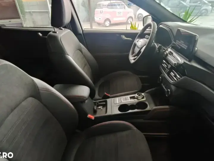 Ford Kuga III