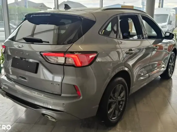 Ford Kuga III