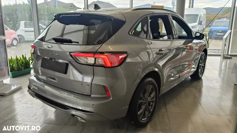 Ford Kuga III — imagine 2
