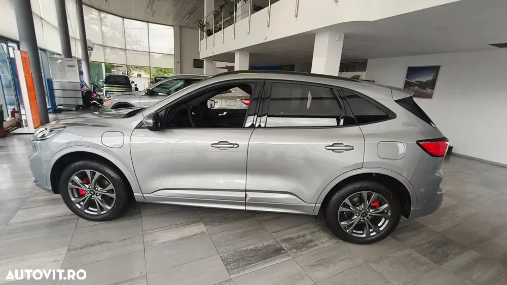 Ford Kuga III — imagine 3