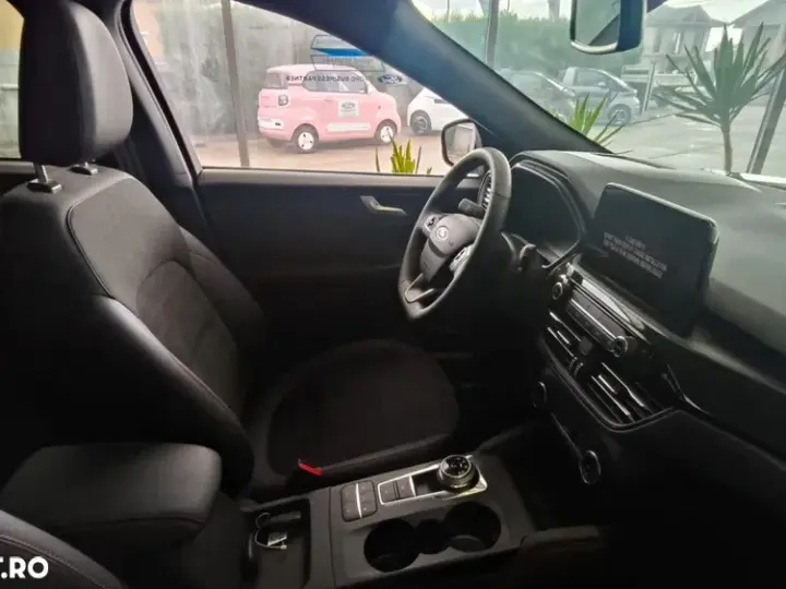 Ford Kuga III