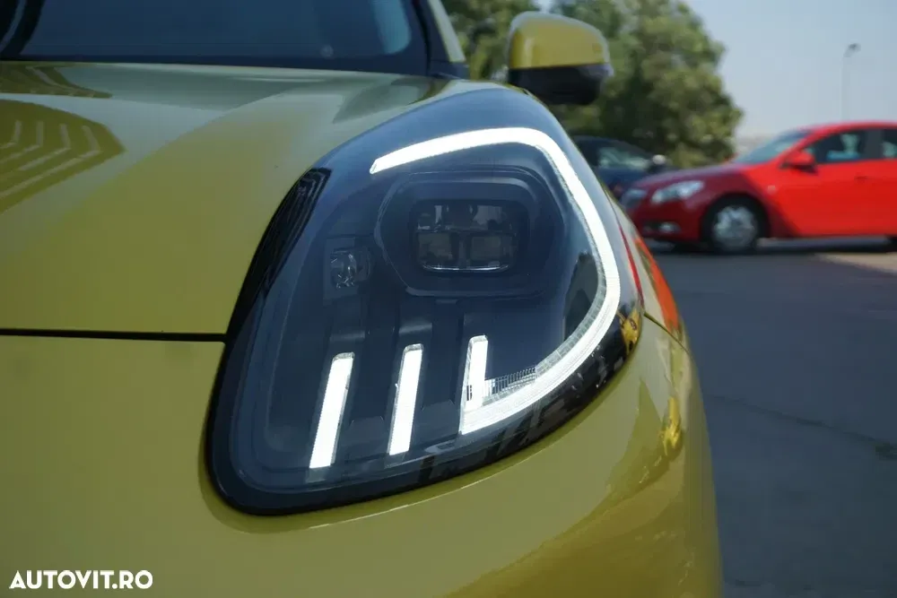 Ford Puma — imagine 4