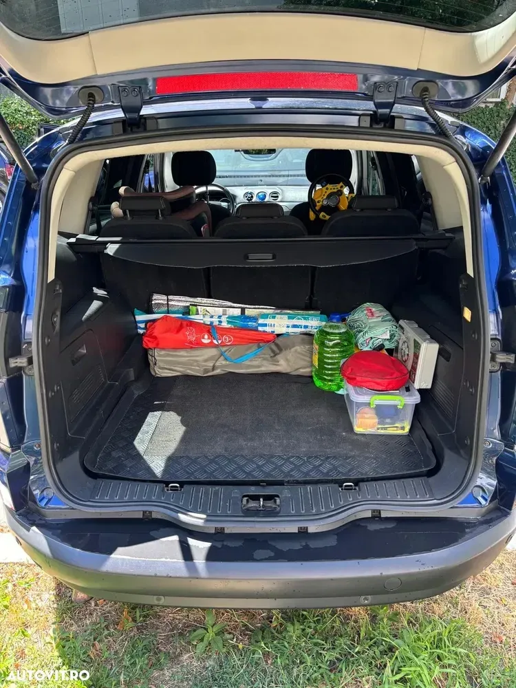Ford S-Max I 2.0 TDCi DPF Ambiente — imagine 5