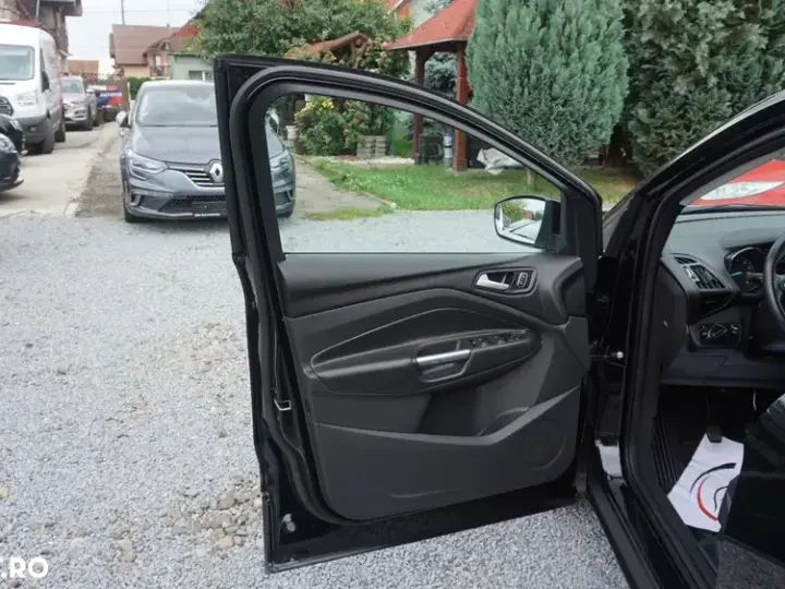 Ford Kuga II 1.5 EcoBoost 2WD Trend