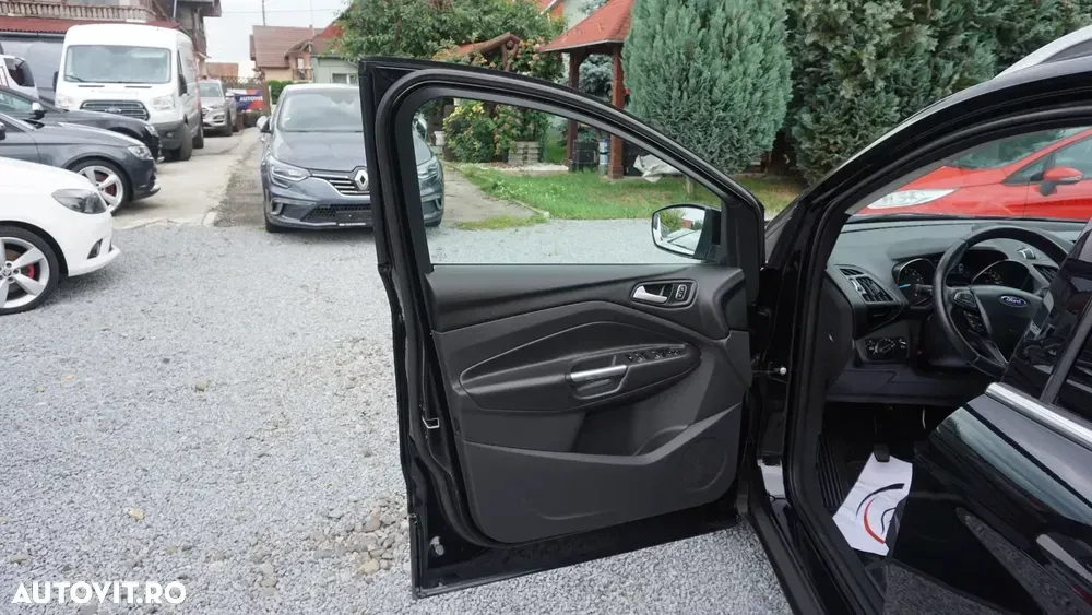 Ford Kuga II 1.5 EcoBoost 2WD Trend — imagine 6
