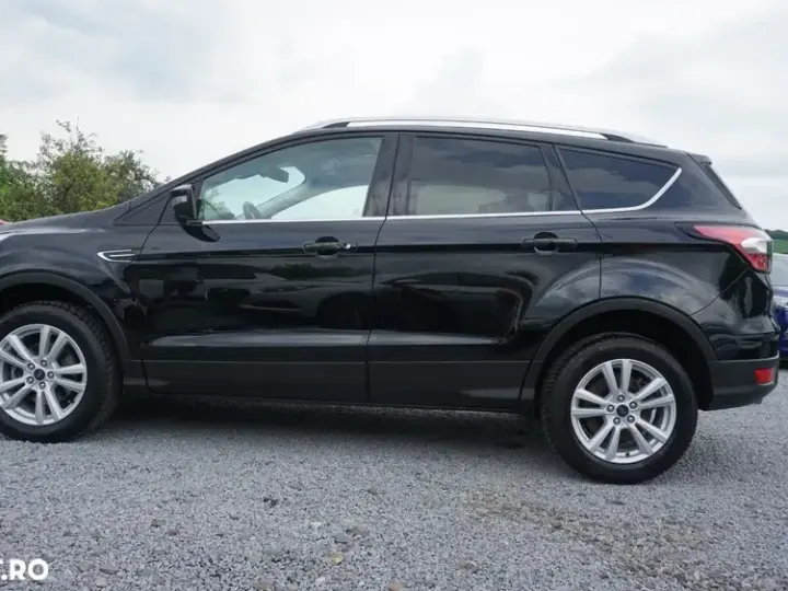 Ford Kuga II 1.5 EcoBoost 2WD Trend
