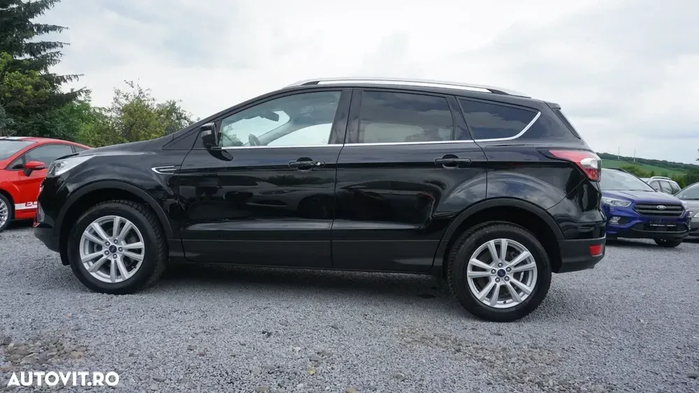 Ford Kuga II 1.5 EcoBoost 2WD Trend — imagine 2