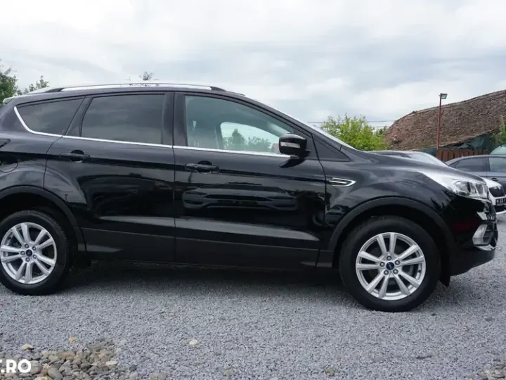 Ford Kuga II 1.5 EcoBoost 2WD Trend