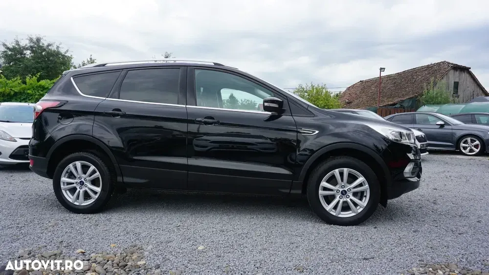 Ford Kuga II 1.5 EcoBoost 2WD Trend — imagine 3