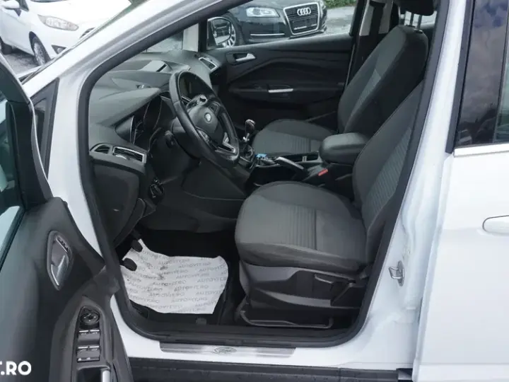 Ford Grand C-Max 1.5 TDCi Start-Stopp-System Business Edition