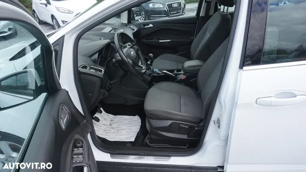 Ford Grand C-Max 1.5 TDCi Start-Stopp-System Business Edition — imagine 6