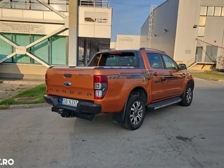 Ford Ranger