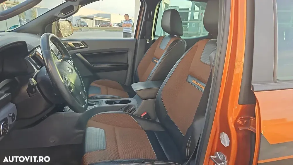 Ford Ranger — imagine 4