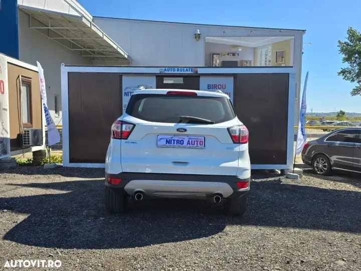 Ford Kuga 1.5 EcoBoost 2WD Trend